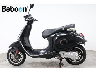 Vespa  Sprint 45KM picture 8
