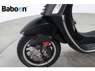 Vespa  Sprint 45KM picture 21