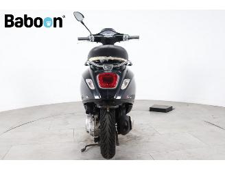Vespa  Sprint 45KM picture 6