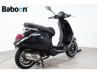 Vespa  Sprint 45KM picture 5