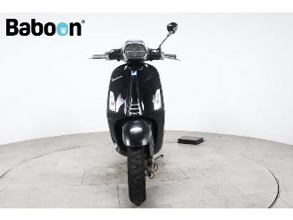 Vespa  Sprint 45KM picture 10