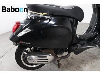 Vespa  Sprint 45KM picture 16