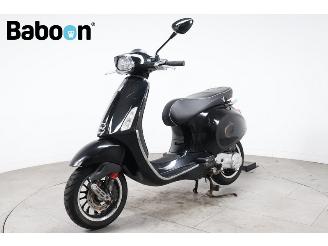 Vespa  Sprint 45KM picture 2