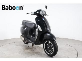 Vespa  Sprint 45KM picture 4