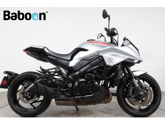 Vrakbiler auto Suzuki Golf GSX-S 1000 Katana 2022/12