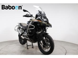 BMW R 1200 GS Adventure picture 2