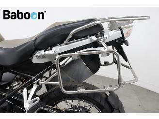 BMW R 1200 GS Adventure picture 23