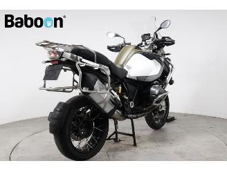 BMW R 1200 GS Adventure picture 8