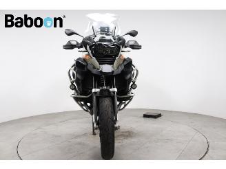 BMW R 1200 GS Adventure picture 3