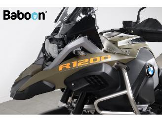 BMW R 1200 GS Adventure picture 22