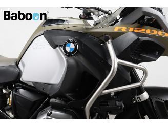 BMW R 1200 GS Adventure picture 11