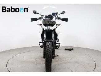 BMW F 700 GS ABS picture 3