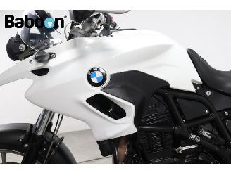 BMW F 700 GS ABS picture 11
