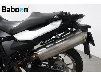 BMW F 700 GS ABS picture 13