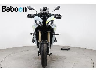BMW S 1000 XR ABS picture 3