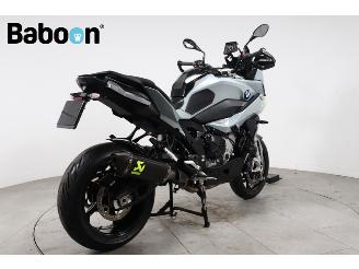 BMW S 1000 XR ABS picture 8