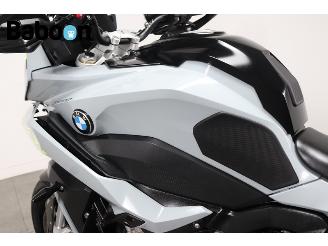 BMW S 1000 XR ABS picture 18