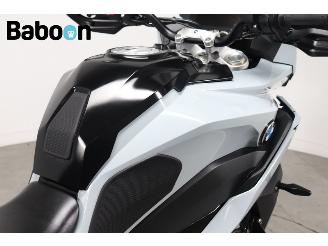 BMW S 1000 XR ABS picture 15