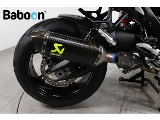 BMW S 1000 XR ABS picture 13