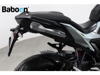 BMW S 1000 XR ABS picture 14