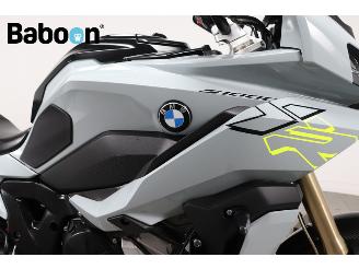 BMW S 1000 XR ABS picture 11