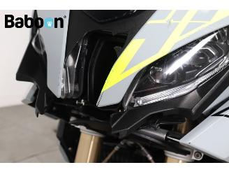 BMW S 1000 XR ABS picture 24