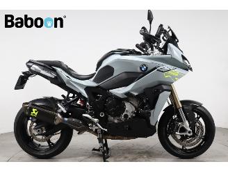 BMW S 1000 XR ABS picture 1