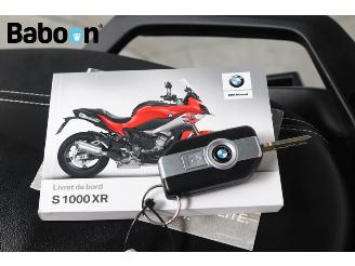 BMW S 1000 XR ABS picture 27