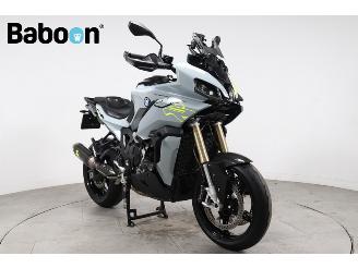 BMW S 1000 XR ABS picture 2
