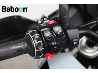 BMW S 1000 XR ABS picture 17