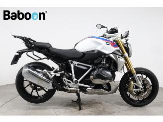 Auto incidentate BMW  R 1250 R HP 2022/3