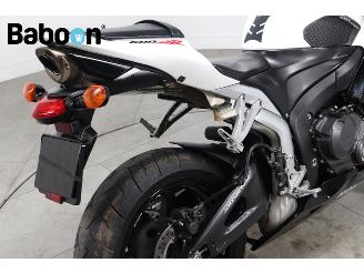 Honda CBR 600 RR picture 14
