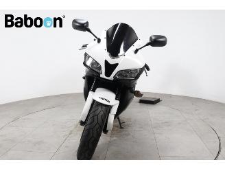 Honda CBR 600 RR picture 7