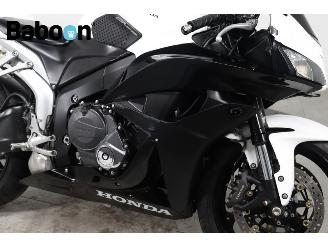 Honda CBR 600 RR picture 10