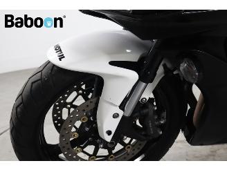 Honda CBR 600 RR picture 17