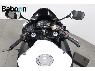 Honda CBR 600 RR picture 15