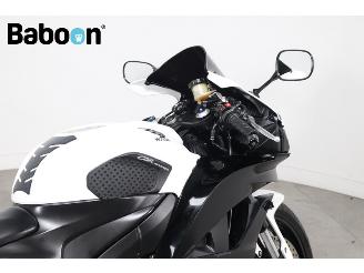 Honda CBR 600 RR picture 13