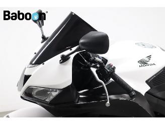 Honda CBR 600 RR picture 18