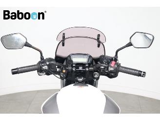 Honda  NC 750 S DCT ABS picture 13