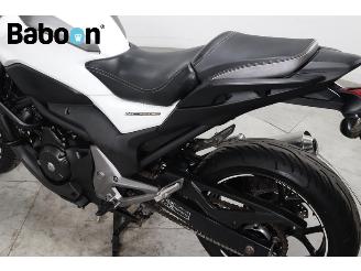 Honda  NC 750 S DCT ABS picture 16