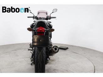 Honda  NC 750 S DCT ABS picture 3