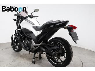 Honda  NC 750 S DCT ABS picture 4