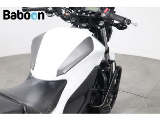 Honda  NC 750 S DCT ABS picture 15