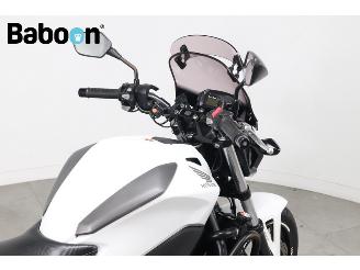 Honda  NC 750 S DCT ABS picture 12