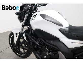 Honda  NC 750 S DCT ABS picture 17