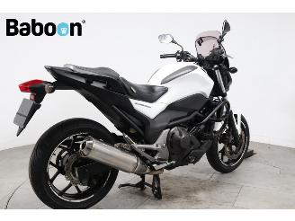 Honda  NC 750 S DCT ABS picture 2