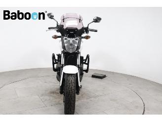 Honda  NC 750 S DCT ABS picture 7