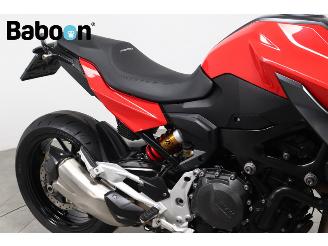 BMW F 900 R ABS picture 13