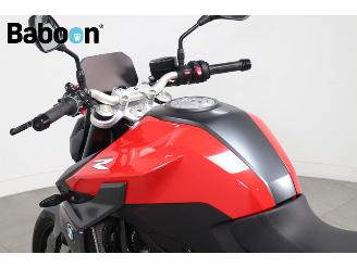 BMW F 900 R ABS picture 21