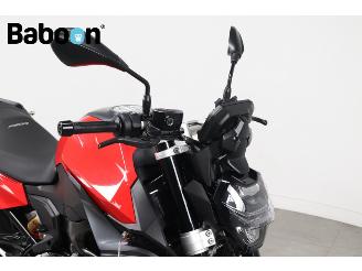 BMW F 900 R ABS picture 9